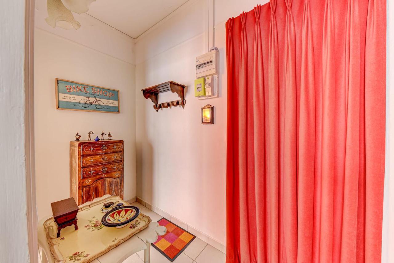 Appartement Groult - Welkeys パリ エクステリア 写真