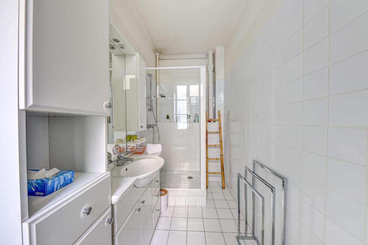 Appartement Groult - Welkeys パリ エクステリア 写真